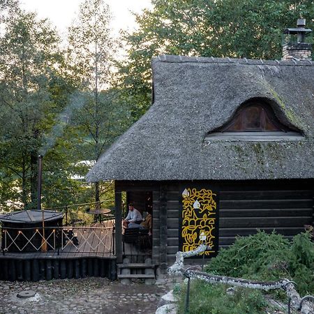 Ivanas Countryside Brazuole Bagian luar foto