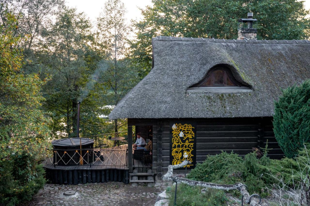 Ivanas Countryside Brazuole Bagian luar foto