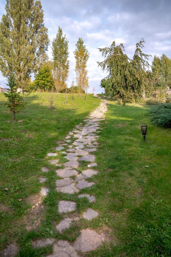 Ivanas Countryside Brazuole Bagian luar foto