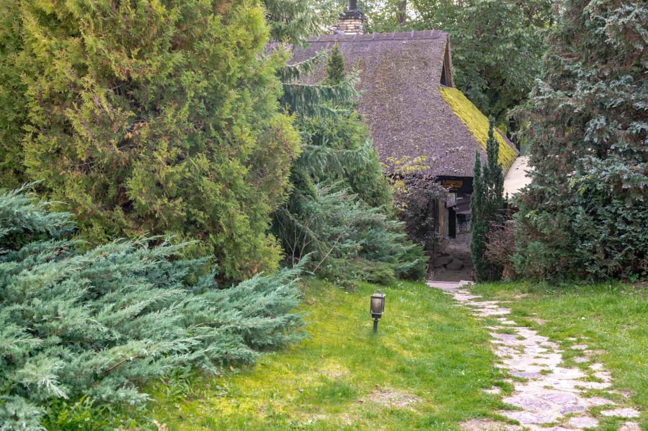 Ivanas Countryside Brazuole Bagian luar foto